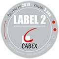Label 2