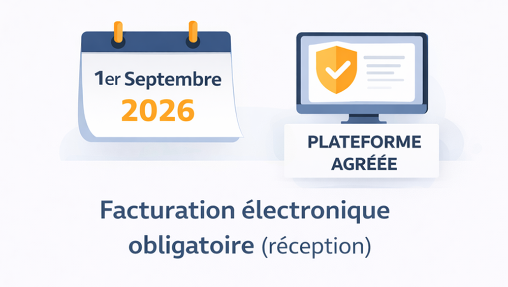 Facturation électronique : Ce qui va changer pour votre entreprise