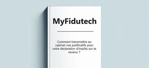 MyFidutech Notice